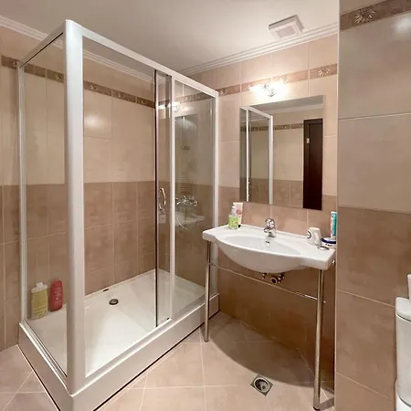 Stylish Only 200 M To The Beach In Peter House Free Parking Apartmán *