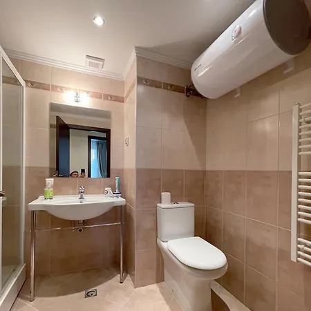 Stylish Only 200 M To The Beach In Peter House Free Parking Apartmán