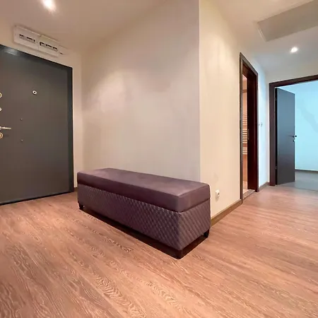 Apartmán Stylish Only 200 M To The Beach In Peter House Free Parking Sluneční pobřeží