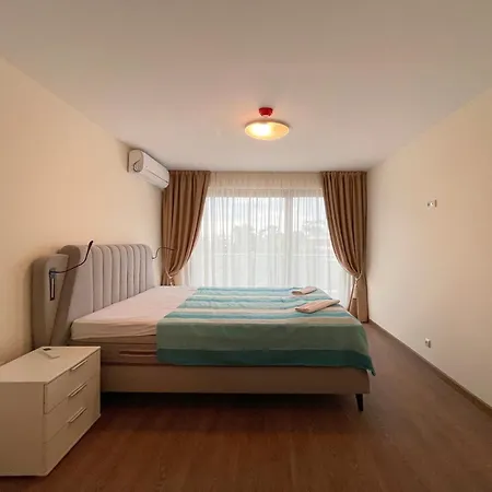 Stylish Only 200 M To The Beach In Peter House Free Parking Apartmán