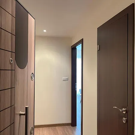 Apartmán Stylish Only 200 M To The Beach In Peter House Free Parking *