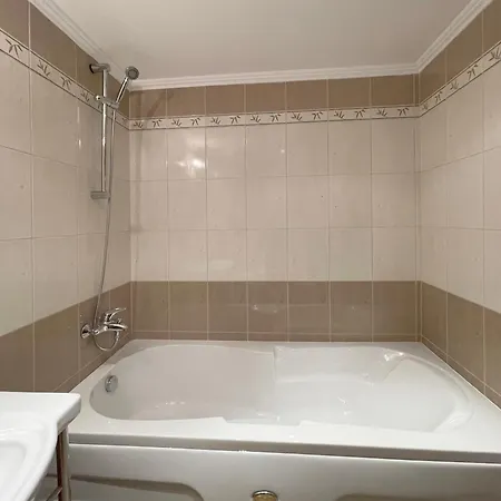 Apartmán Stylish Only 200 M To The Beach In Peter House Free Parking *