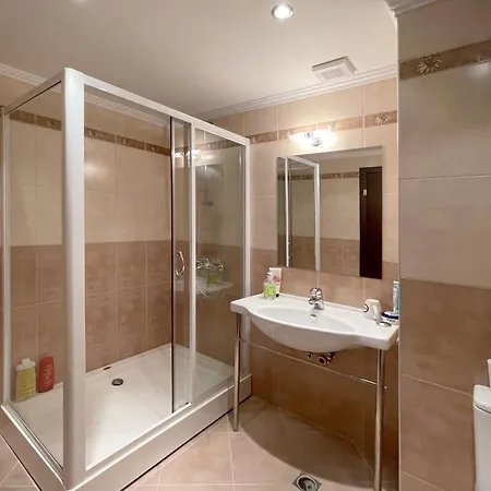 Stylish Only 200 M To The Beach In Peter House Free Parking Apartmán Sluneční pobřeží