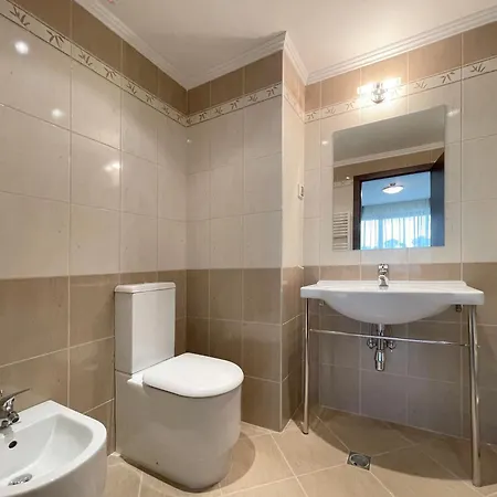 Stylish Only 200 M To The Beach In Peter House Free Parking * Sluneční pobřeží